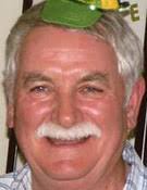 John Edward Dorrington