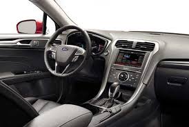 How Much Is A Loaded 2013 Ford Fusion 38 865 Ford Fusion 2013 Ford Fusion Ford
