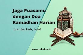 Harapan agar kembali bertemu bulan suci ramadhan di tahun depan menjadi impian muslim di seluruh dunia. 20 Doa Puasa Ramadhan Dan Artinya Dari Awal Hingga Akhir Bulan