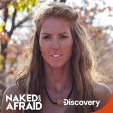 Naked & Afraid “The Wild Twins” style🤭😮 We took