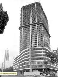 Get the latest updates for the plaza residences. International Plaza State Of Buildings