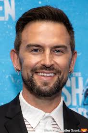 Daniel Reichard (Actor): Credits, Bio, News & More