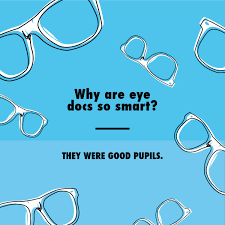 Sorry Eyedoctor Optometrist Visionsource Dublin Eye Care Eye Jokes Funny Jokes For Kids