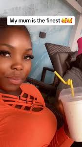 My Mom Is The Finest Song