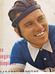 Mario Vanegas's Instagram, Twitter & Facebook