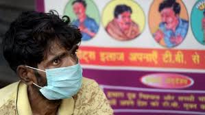 How do you get tb? Tb Patients Badly Hit By Lockdown 80 Drop In Diagnosis Huge Struggle For Medicines