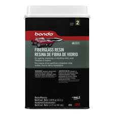 Check spelling or type a new query. 3m 420 Bondo Fiberglass Resin Repair Kit 3004 7861