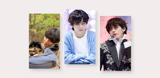 Download jungkook wallpaper pc for free at browsercam. Bts V Kim Taehyung Wallpaper Hd 4k 2021 On Windows Pc Download Free 1 3 Com Dexter Vbts Wallpaper