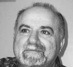 Tony Capaldi's Instagram, Twitter & Facebook