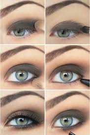 Une vidéo pour apprendre comment appliquer fard à paupières et mascara, pour réussir son maquillage et avoir unregard intense. Comment Maquiller Les Yeux Verts 50 Astuces En Photos Et Videos Maquiller Yeux Verts Maquillage Yeux Verts Yeux Verts