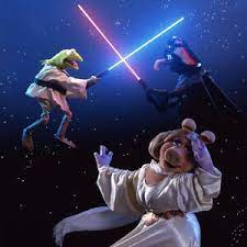 Star Wars Muppet Wiki Fandom
