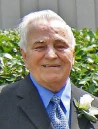 Constantine Sideris Obituary (1923