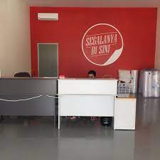 Find ideal serviced offices, coworking spaces, virtual office for rent in jalan setia utama, shah alam, 40170 with instant. Segalanya Disini Poslaju Citylink Setia Alam Setia Alam Selangor