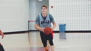 İşte, lauri markkanen ile ilgili son durum ve güncel haberler! Lauri Markkanen Out 6 8 Weeks Chicago Bulls