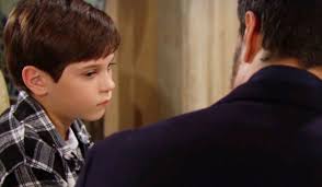 Bold & Beautiful: Matthew Atkinson Reveals What Will Happen to Thomas