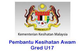 Video kali ini berkongsikan tentang 8 tips bagaimana menghadapi temuduga jawatan pembantu pertahanan awam gred kp19. Deskripsi Tugas Pembantu Kesihatan Awam U19
