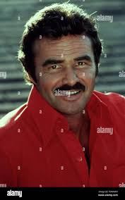 Burt reynolds hi-res stock photography and images