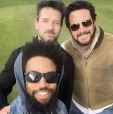 Do you all still want me back