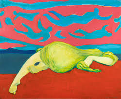 Gerard Dillon Paintings & Artwork for Sale