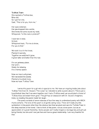 Check spelling or type a new query. Poetry Dedication Project