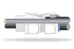 Bicc Industrial Cable Glands Bicc Components Ltd