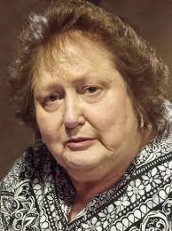 Vonie Crone Obituary (1947