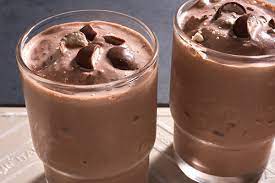 Maybe you would like to learn more about one of these? Cara Membuat Es Coklat Segar Halaman 1 Kompasiana Com
