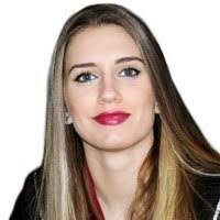 Linda Mure's Instagram, Twitter & Facebook