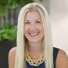 Tess Chaney, Certified Relocation Professional