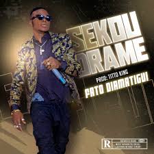 Fatô Diamatigui (new album)