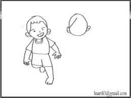 Congklak adalah sejenis permainan papan tradisional indonesia. Video Tutorial Belajar Menggambar Orang Lari Youtube