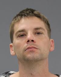 Man Allegedly Kicked In His Mother's Door