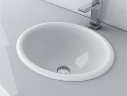 cantrio koncepts ps 186 oval drop in