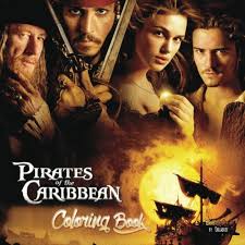 Click to expand document information. Coloring Book Pirates Of The Caribbean Best Seller Anxiety And Stress Relief Adult Relaxation Dollhouse 9781542502450 Amazon Com Books
