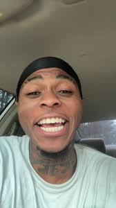 Jeezt Rest of The Yams at My Auntie House