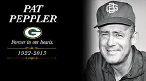 Pat Peppler, former Packers personnel director, dies