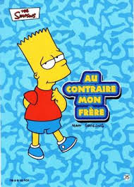 Bart Simpson Gallery - 2002 | Trading Card Database