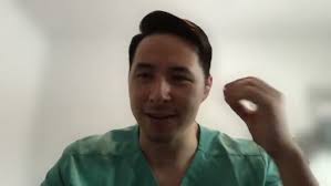 CMDA Matters: At First Light with Walt Larimore