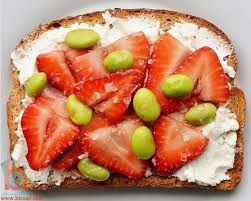 صور فطور الصباح فطور صباحي بالصور Delicious Sandwiches Spiced Drinks Homemade Recipes