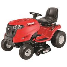 Lawn Tractor 547cc Engine Hydrostatic Transmission 42 In Deck Best Riding Lawn Mower Best Lawn Tractor Lawn Tractor