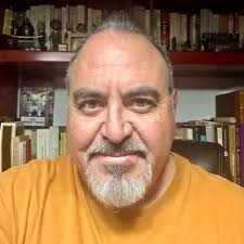 Ignacio Avalos Ruiz (@IgnacioAvalosR1)