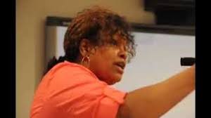 Upset citizens plead with Norwalk BoE chairman for response to 'racist'  remark