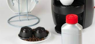 Today, coffee machines are easy to maintain because there are already many. What Is A Coffee Machine Descaler Market Inspector