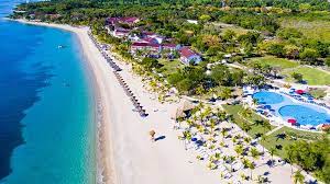 El turismo en haití es una industria que generó la llegada de al menos un millón de turistas en 2012, y es una de las principales fuentes de ingresos para el país. Haiti Celebrara Evento De Innovacion En El Turismo Caribbean News Digital
