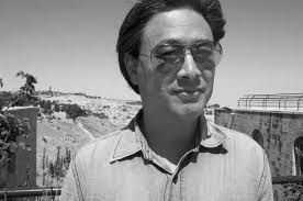 Conversation With Park Chan-Wook