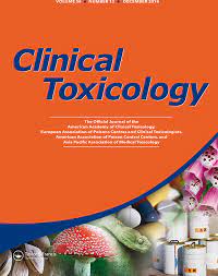 Indian summer is like a woman. Full Article Xxxiv International Congress Of The European Association Of Poisons Centres And Clinical Toxicologists Eapcct 27 30 May 2014 Brussels Belgium