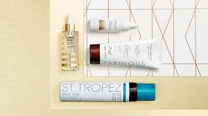 Shake well before use to. Best Gradual Tan Lotions For A Natural Glow Beauty Expert