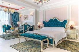 Hotel del mar mamaia is located in mamaia, 6 km from cathedral of saints peter and paul, and offers an outdoor pool. Phoenicia Royal Hotel Mamaia Sat NÄƒvodari Updated 2021 Prices