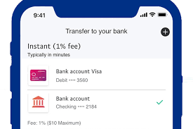 Maybe you would like to learn more about one of these? 7 Years After The Uk Paypal Instant Transfer Starts Us Roll Out Tamebay