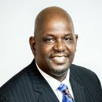 Cedric Harrington's Instagram, Twitter & Facebook